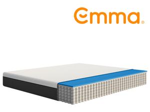 Emma Pocketvering matras Original II (140 x 200 cm)