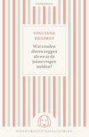 Wat zouden dieren zeggen als we ze de juiste vragen stelden? (Paperback)