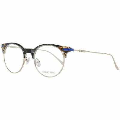Brillenframe Dames Emilio Pucci EP5104-50055 Ø 50 mm