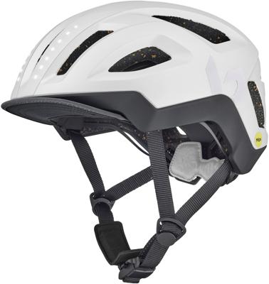 Bollé Helmet halo react mips m platinum