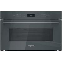 Whirlpool WMD7O4TSG Inbouw combimagnetrons Grijs