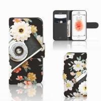Apple iPhone 5 | 5s | SE | Telefoonhoesje met foto | Vintage Camera