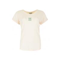Maicazz - Wit | Dames | Top | Wit | XL | regular | Kamst mode