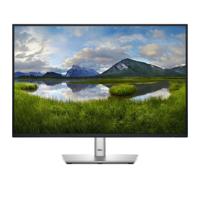 DELL Pro Plus P2425E computer monitor 61,1 cm (24.1") 1920 x 1200 Pixels WUXGA LCD Zwart