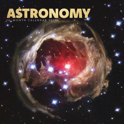 Astronomie Kalender 2026
