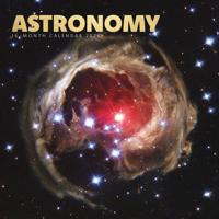Astronomie Kalender 2026
