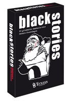 Black stories - Nightmare on Christmas - thumbnail