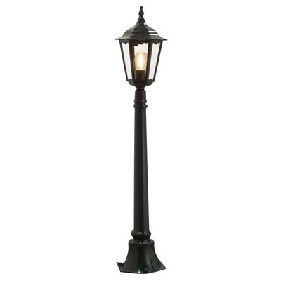 KonstSmide Klassieke tuinlampFirenze Antiek groen - 7215-600
