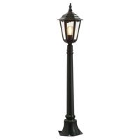 KonstSmide Klassieke tuinlampFirenze Antiek groen - 7215-600