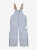 Unisex babykleding grijsblauw Unisex babykleding grijsblauw