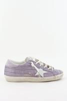 Golden Goose sneakers Superstar GWF01002.F008118.45405 lilac/white