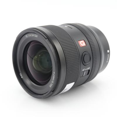 Sony FE 24mm F/1.4 GM occasion