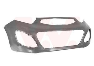 Voorbumper 8314570