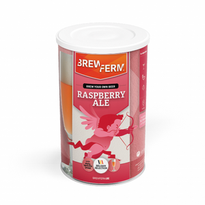 Brewferm bierkit Raspberry Ale