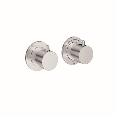 Crosswater MPRO Module Douchekraan - 2 functies - chroom PROMODDIVLBPC