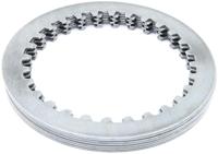 TRW stalen tussenschijven clutch.steel.kit mes411-7