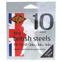 Rotosound BS10 snarenset elektrisch