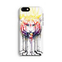 Fading: Volledig geprint iPhone SE 2020 Hoesje