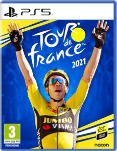 Tour de France 2021