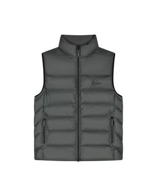 Malelions Sport Astro Bodywarmer Ms1-bf25-02 Bodywarmers 201 Antra