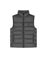 Malelions Sport Astro Bodywarmer Ms1-bf25-02 Bodywarmers 201 Antra
