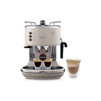De'Longhi Icona Vintage ECOV 311.BG Half automatisch Espressomachine 1,4 l