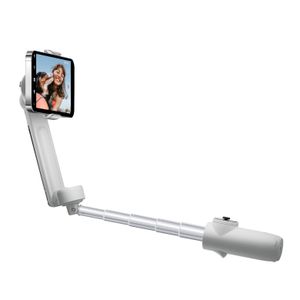 Insta360 FLOW selfiestick Smartphone Grijs