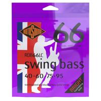 Rotosound RDB66LC snarenset basgitaar