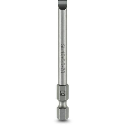 Phoenix Contact SF-BIT-SL 1,2x6,5-70 Bitset