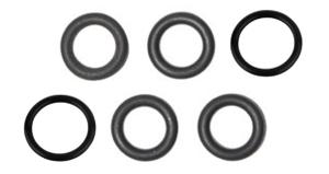 Kirchhoff O-ring, voor GROHE bovendeel 3/8" (6x) - 98696920