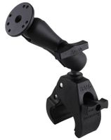 RAM Mount Large Tough-Claw™ C-Kogel klemarmset RAP-401-202U