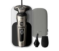 Philips Shaver S9000 Prestige SP9883/36 Nat en droog elektrisch scheerapparaat, 9000-serie - thumbnail