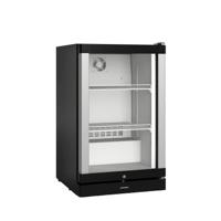 Liebherr BCv 1103-22/744 display koelkast Koelkast zonder vriesvak Zwart