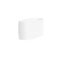 Highlight Ovale wandspotOval wit - W3619.00