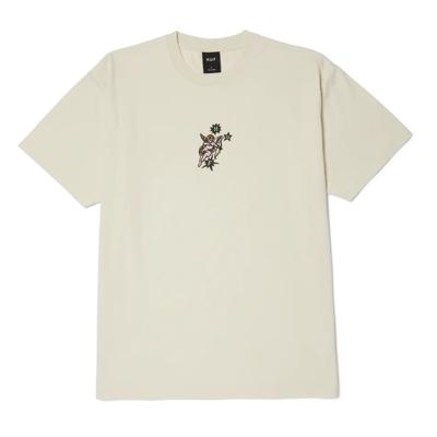 HUF Cupid S/S Washed Casual T-shirt Heren L