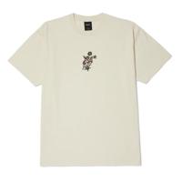 HUF Cupid S/S Washed Casual T-shirt Heren M