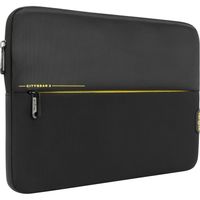 Targus CityGear 13.3" Laptop Sleeve sleeve - thumbnail