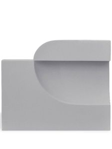 Karakter lampe de table Moby 1 - Blanc