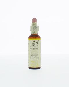 Bach Wild oat/dravik
