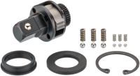 HAZET Vierkant set 9022-360-05/22