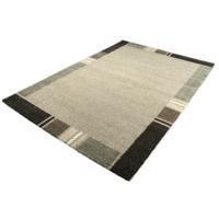 Vloerkleed Casa 852-70 Beige-80 x 250 cm