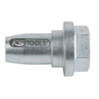 KS Tools 700.1653 Speciale moer met conische schacht, 45 mm