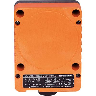ifm Electronic Capacitieve sensor KD5019 KD5019 NPN