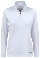 Cutter & Buck 358417 Traverse Half Zip Ladies - thumbnail