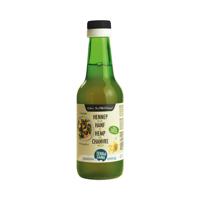 Raw Hennepolie Koudgeperst 250ml - thumbnail