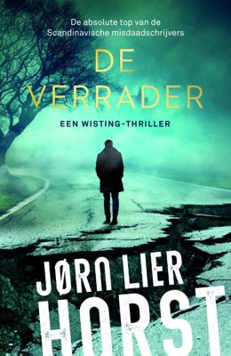 De verrader (Paperback)