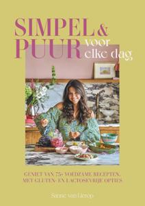 Simpel & Puur voor elke dag (Hardback)