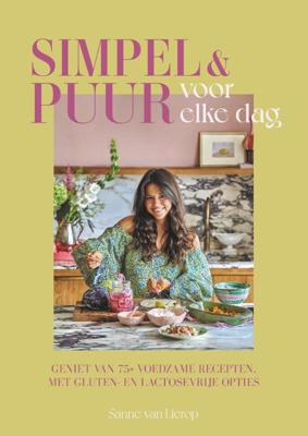 Simpel & Puur voor elke dag (Hardback)