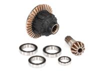 Traxxas - Differential, front, complete (fits X-Maxx 8s) (TRX-7880) - thumbnail