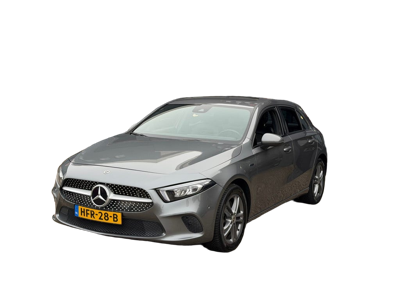 Mercedes Benz A Klasse